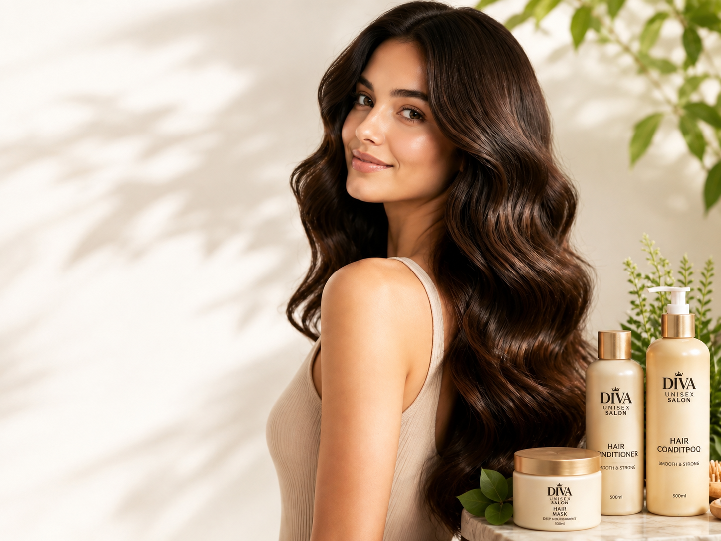 Hair care
