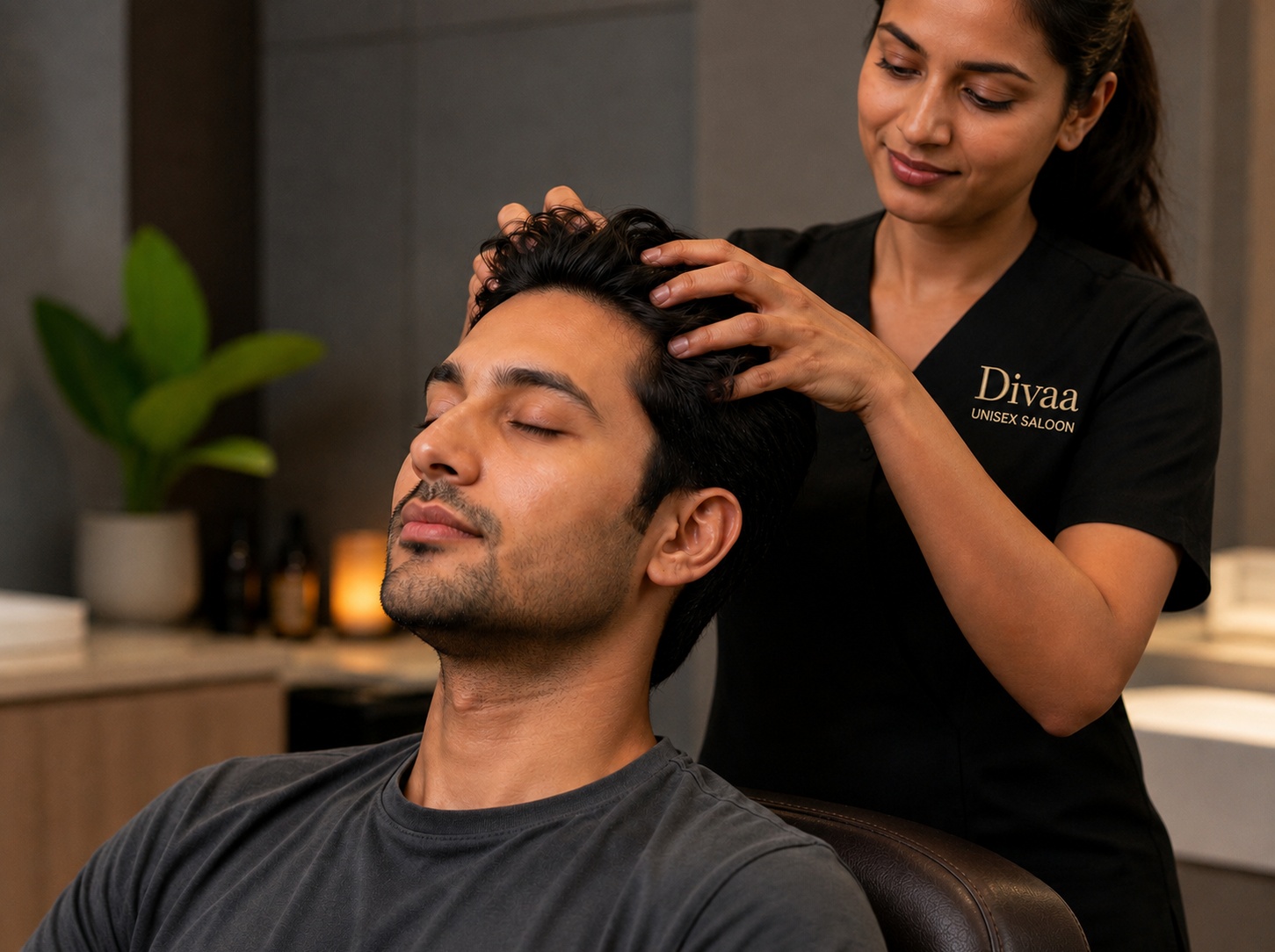 Massage